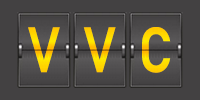 Airport code VVC