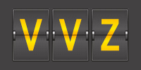 Airport code VVZ