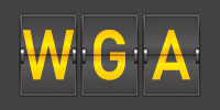 Airport code WGA