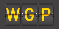 Airport code WGP