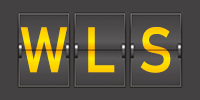 Airport code WLS