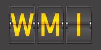 Airport code WMI