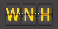 Airport code WNH