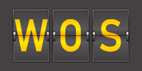 Airport code WOS