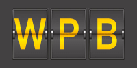 Airport code WPB