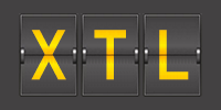 Airport code XTL