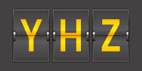 Airport code YHZ