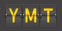 Airport code YMT