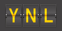 Airport code YNL