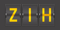 Airport code ZIH